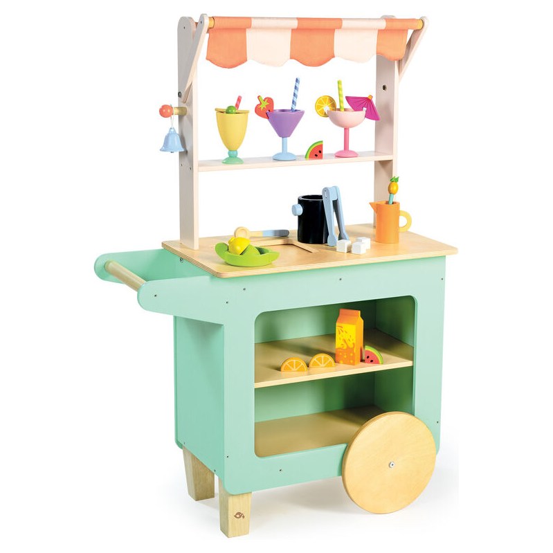 Tenderleaf Drinks Trolley - image 3