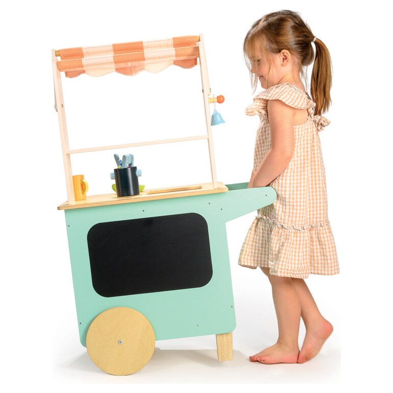 Tenderleaf Drinks Trolley - image 10