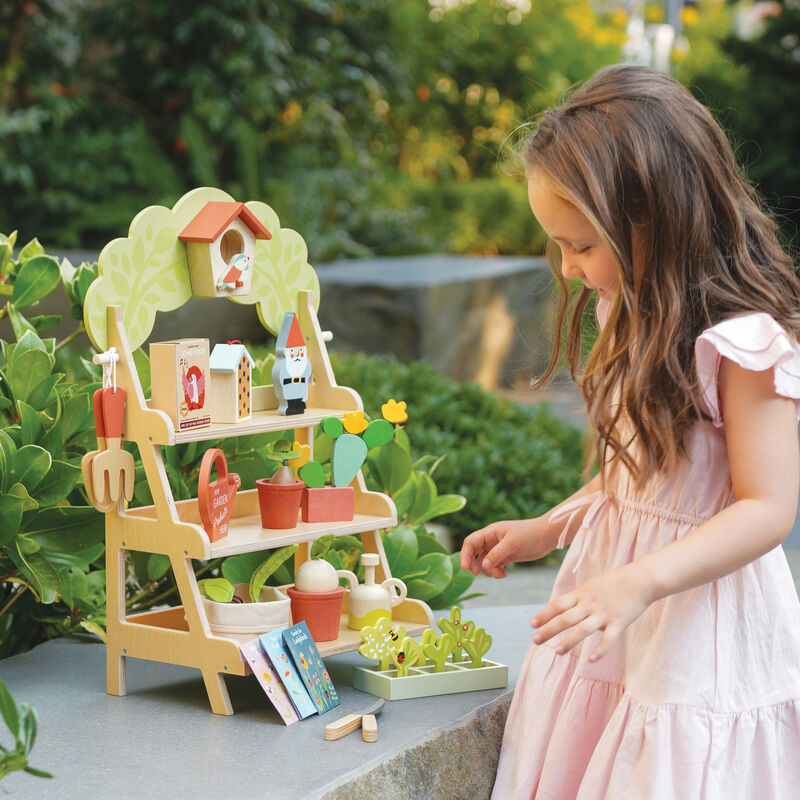 Tenderleaf Garden Centre 4
