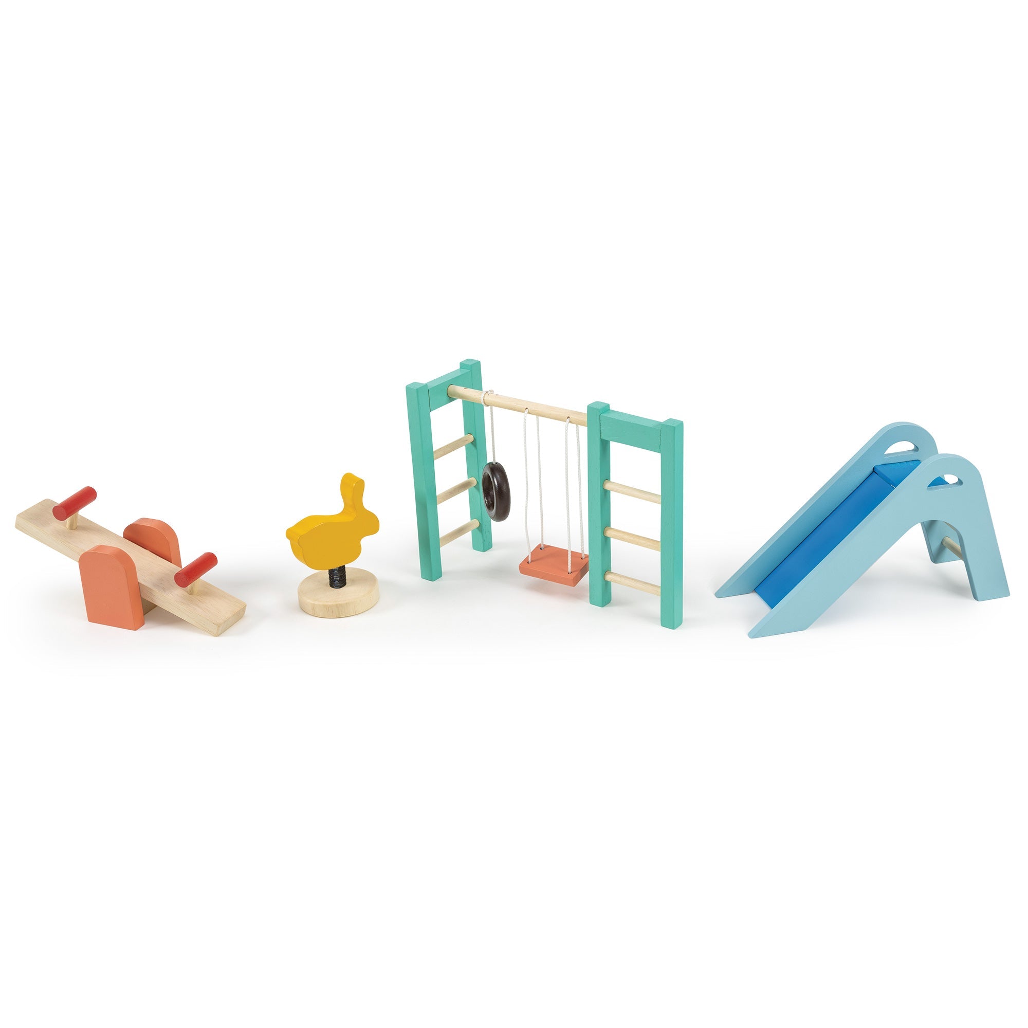 Playground Doll Furniture Set Playground Doll Furniture Set