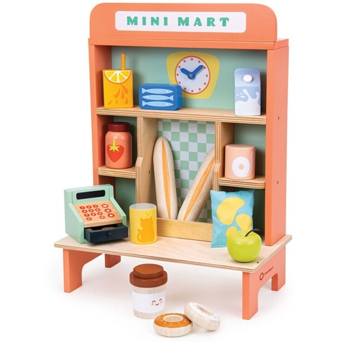 Mentari Mini Mart