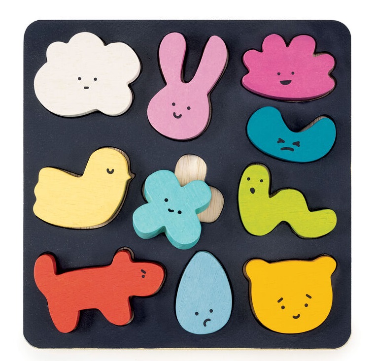 Mentari Mood Board Mentari Mood Board