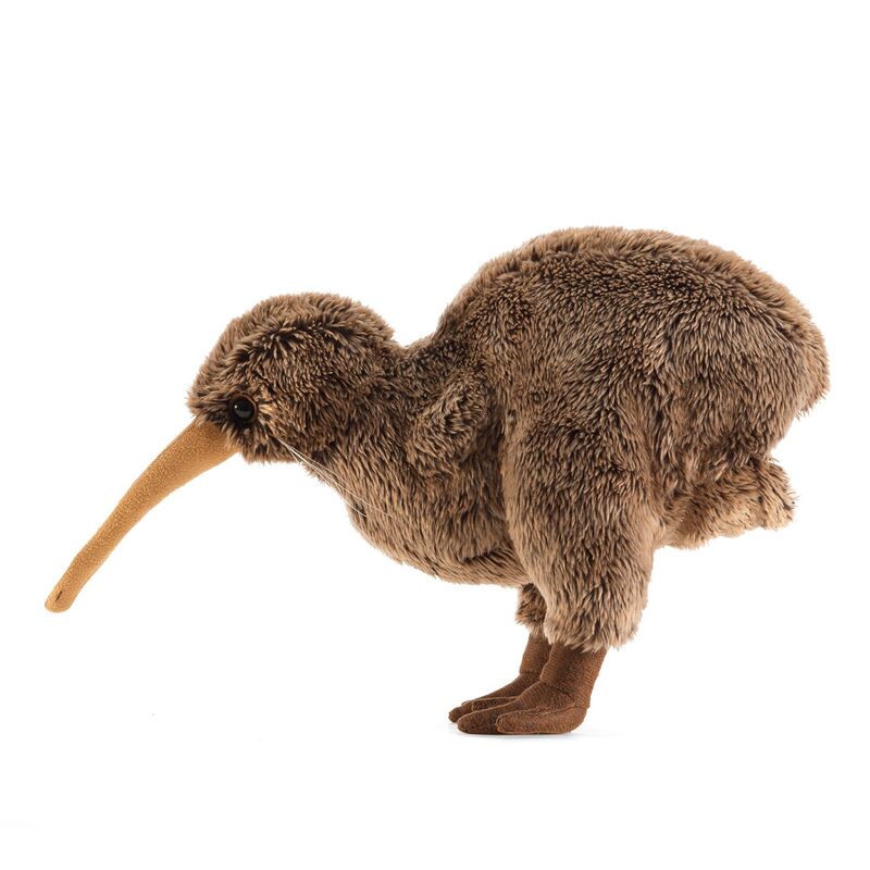 Folkmanis Kiwi Puppet 1 Folkmanis Kiwi Puppet 1