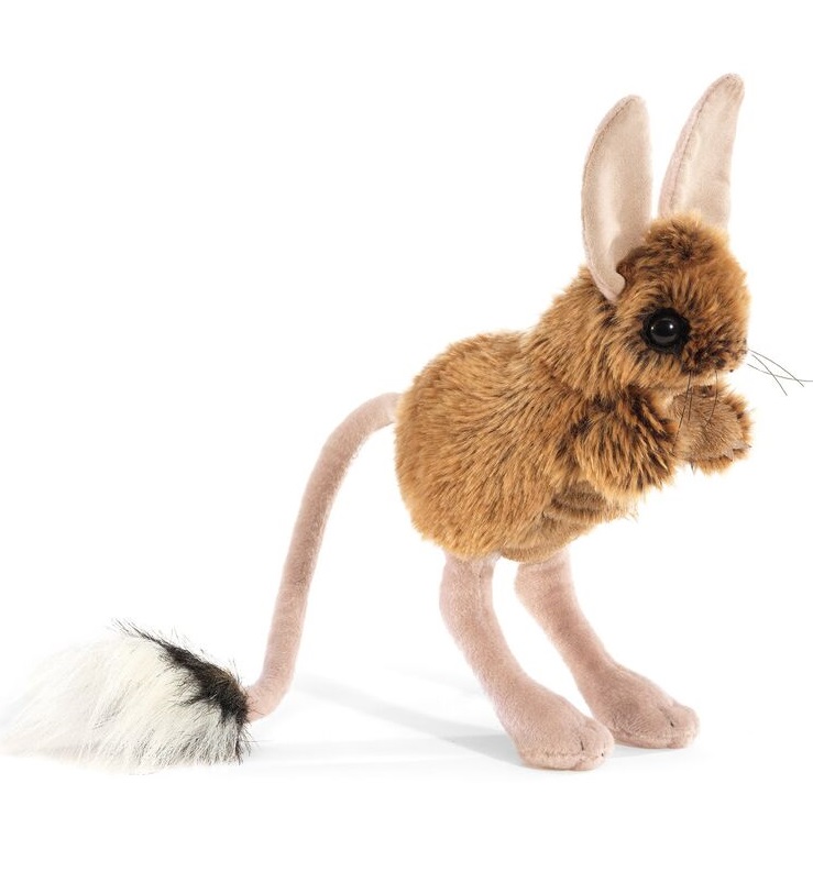 Folkmanis Jerboa Puppet
