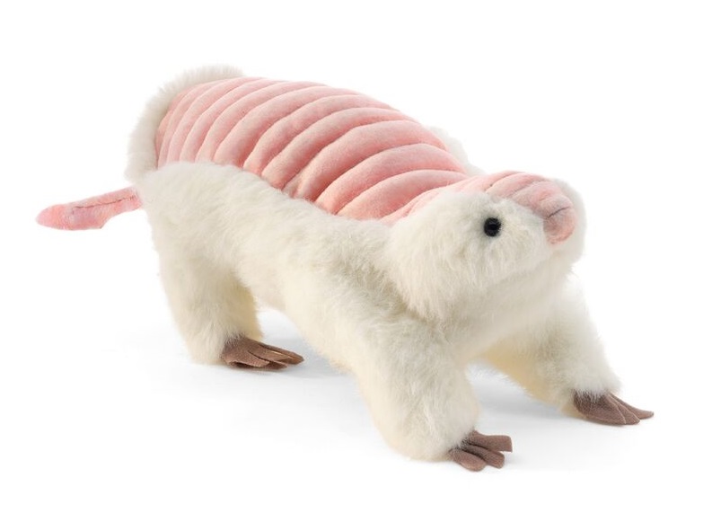Folkmanis Armadillo Puppet Folkmanis Armadillo Puppet