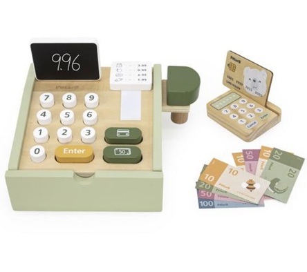 cash register cash register