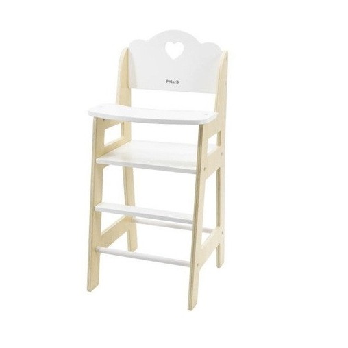 PolarB Doll High Chair Box