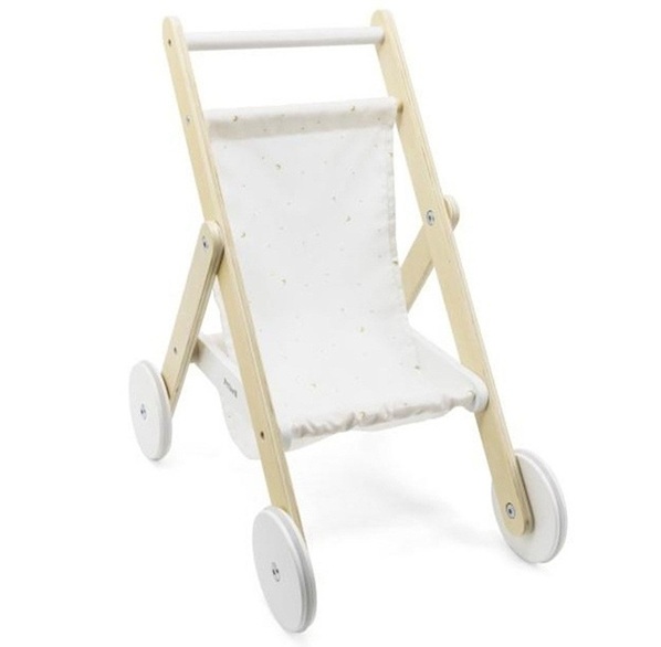 PolarB Doll Stroller