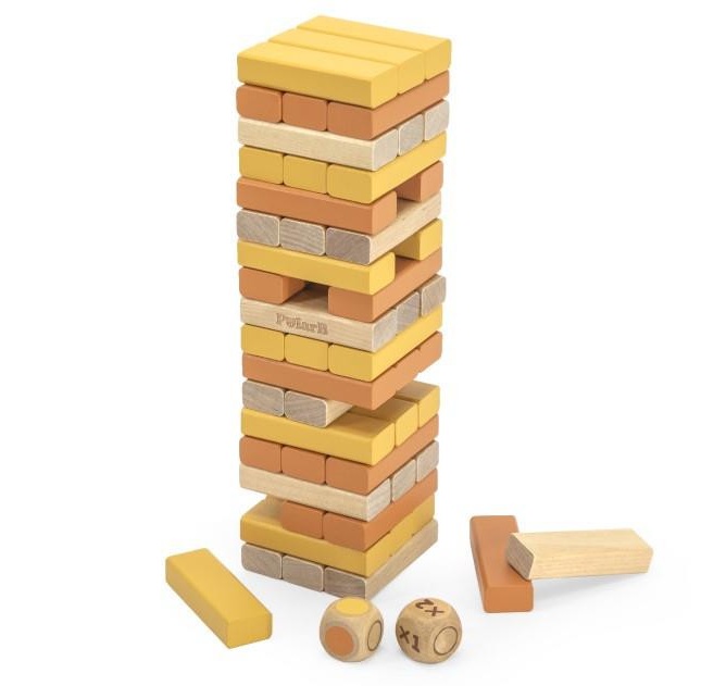 polarb jenga game polarb jenga game