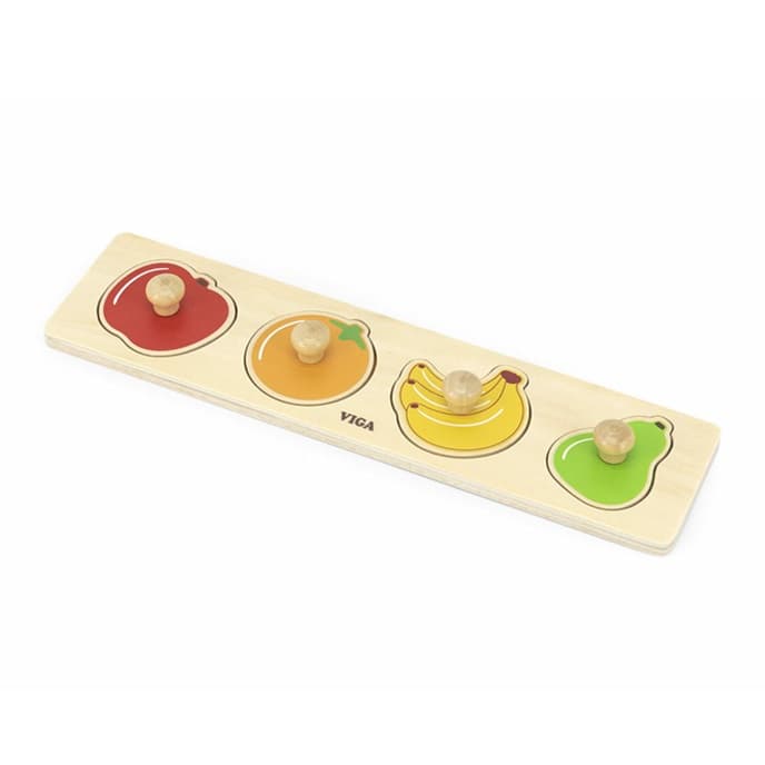 viga fruit puzzle