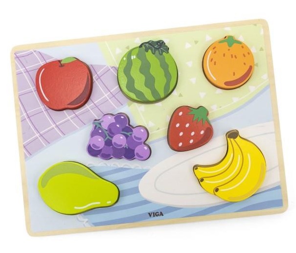 viga fruit puzzle viga fruit puzzle