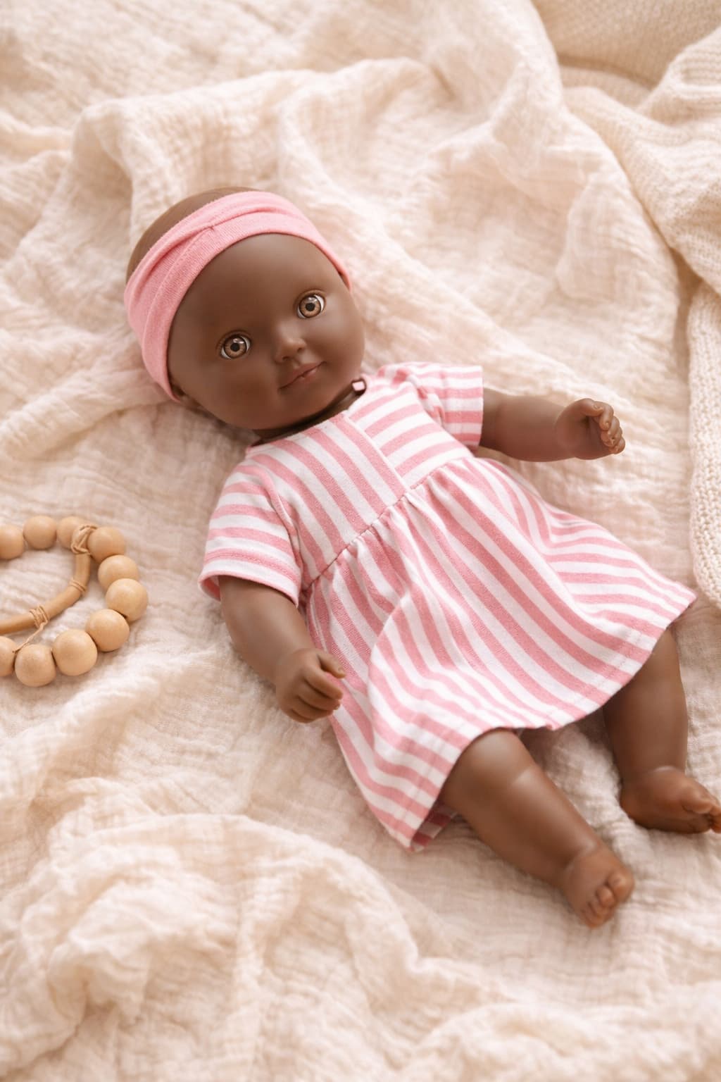 Djeco Baby Girl Ciara