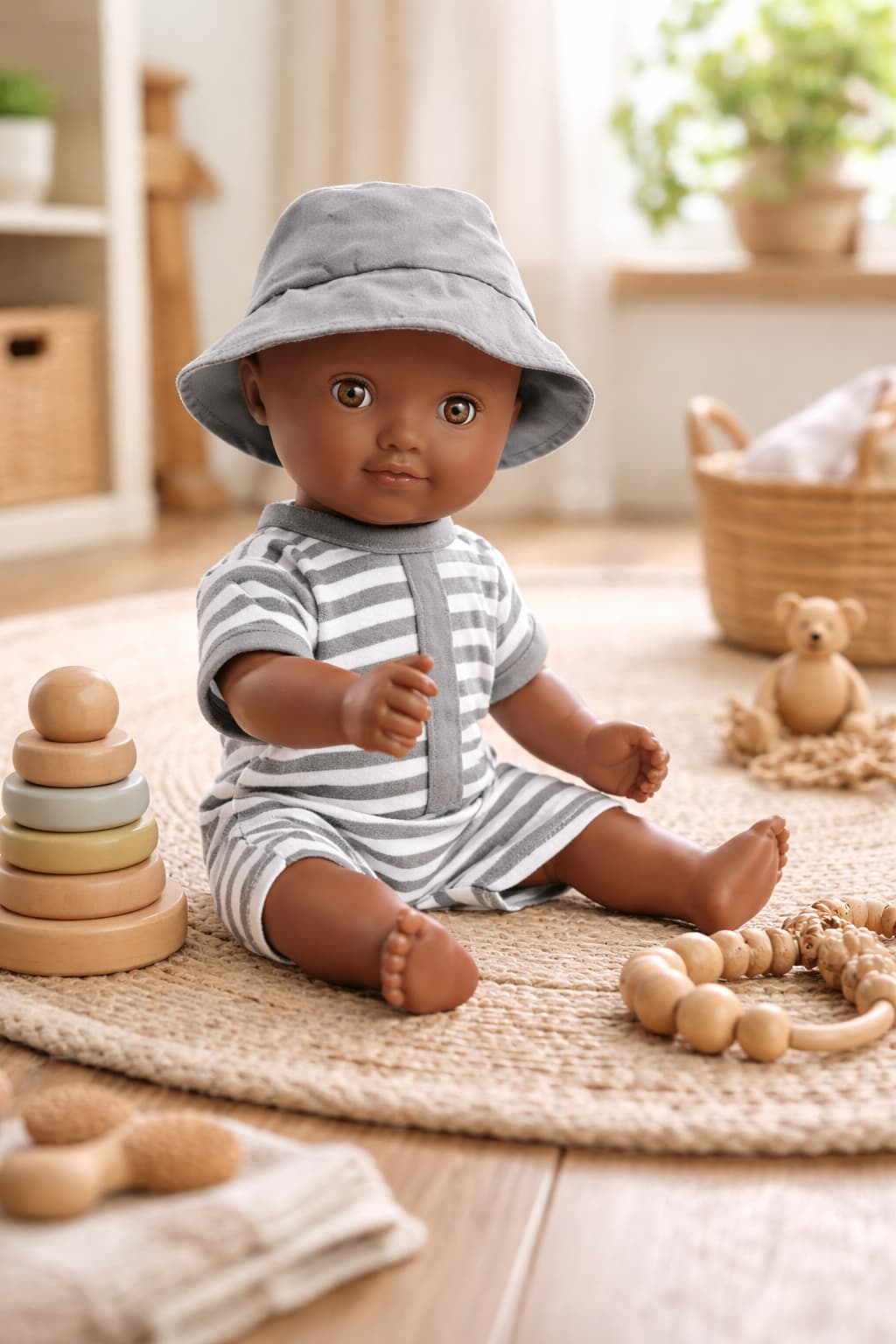 Djeco Baby Boy Samra