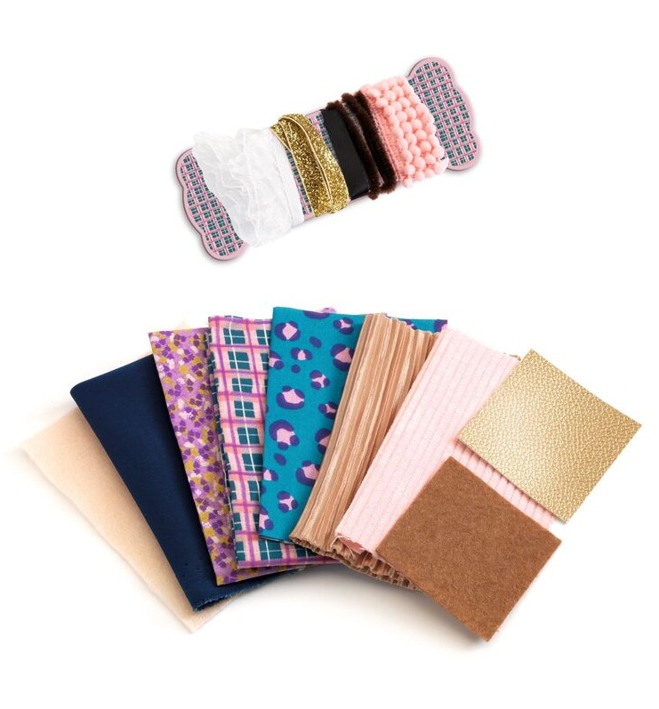 Djeco Fashion by Lucille Workshop Djeco Fashion by Lucille Workshop