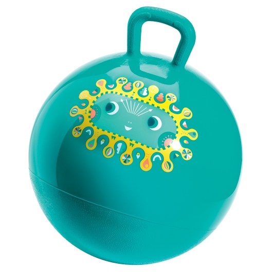 Djeco Diego Jumpa Ball Hopper - image 3