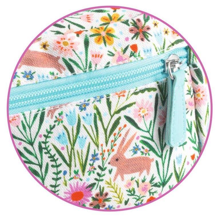 Djeco Rabbit Belt Bag - image 2