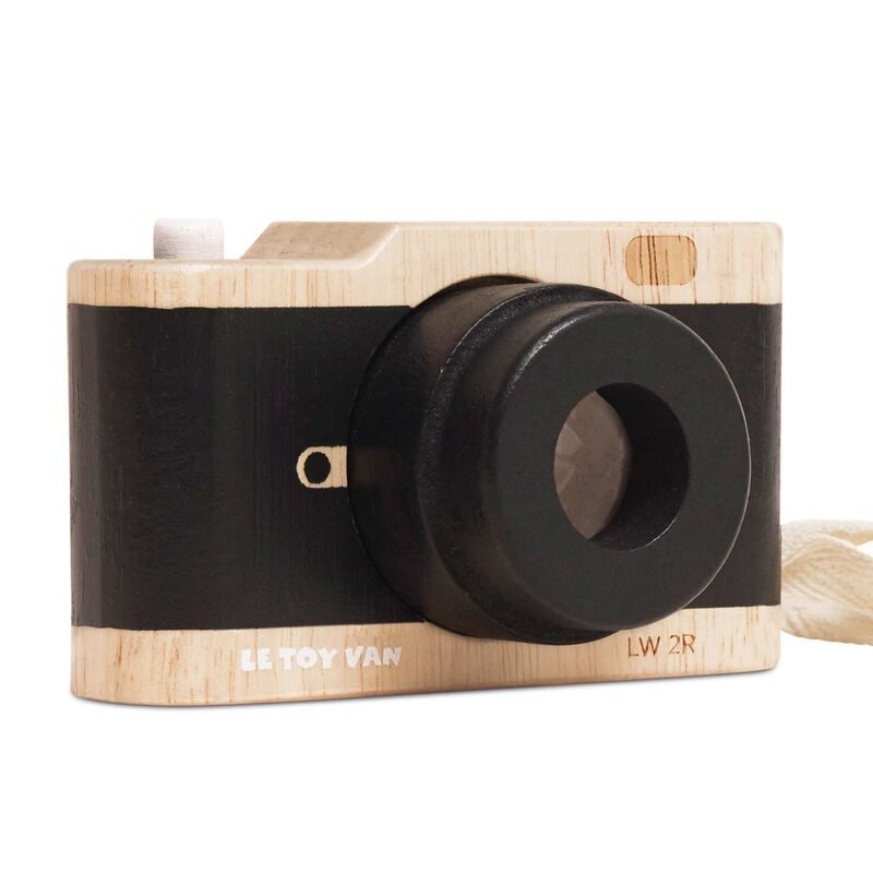 Le Toy Van Vintage Camera