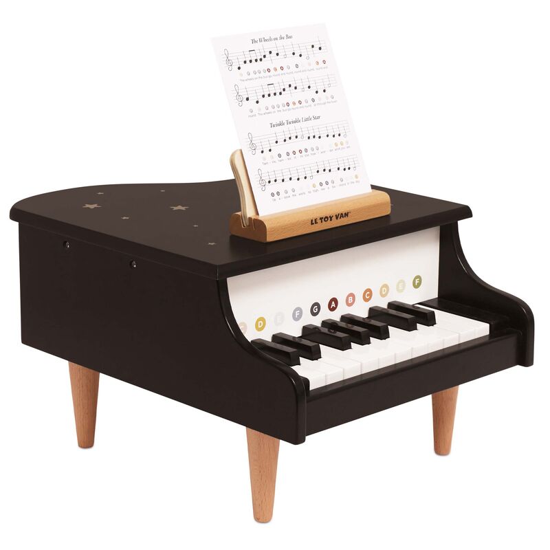 Le Toy Van Grand Piano