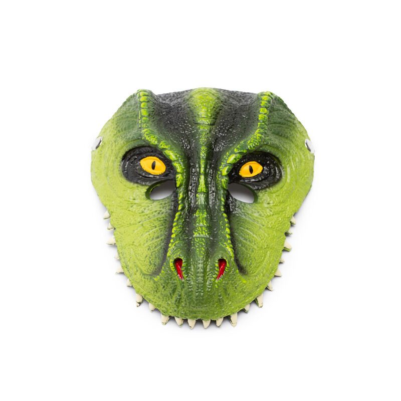 Great Pretenders T-Rex Dino Mask