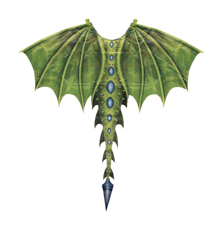 Great Pretenders Legendary Dragon Soft Wings