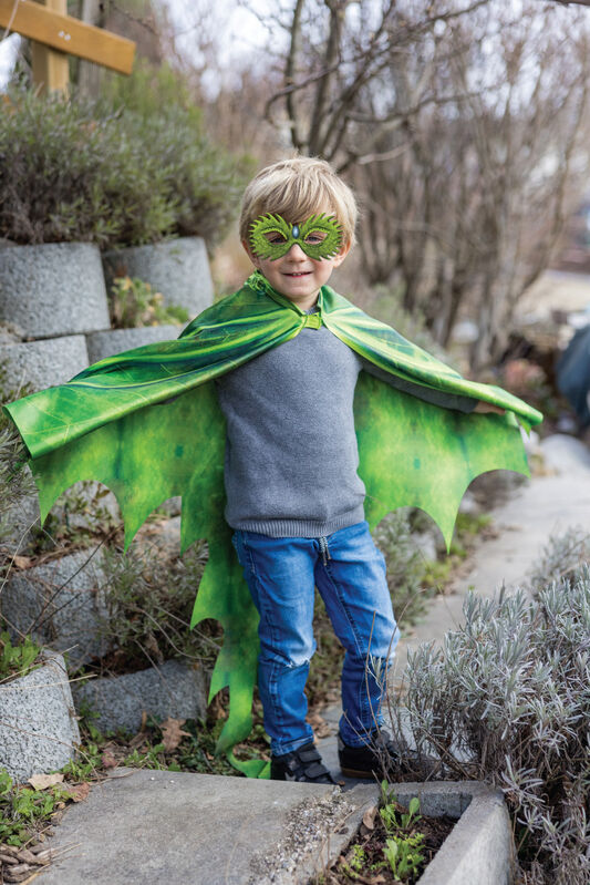 soft dragon wing dress ups for kids