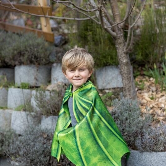 Great Pretenders Legendary Kids Dragon Wings Cape - image 2