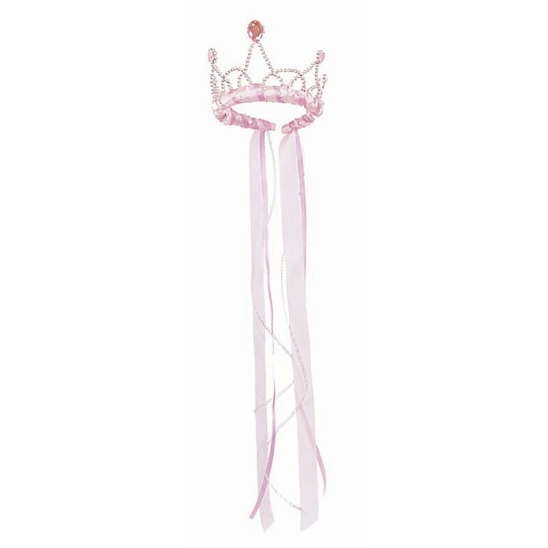 tiara crown