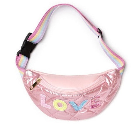 love kids belt bag
