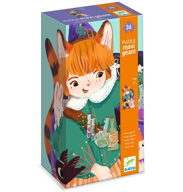 magician giant floor puzzle magician giant floor puzzle