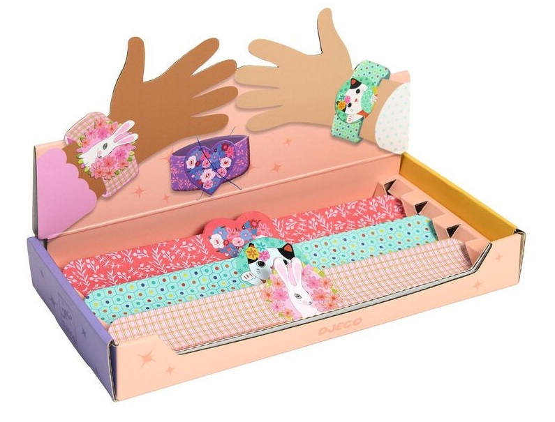 djeco snap bands pack djeco snap bands pack