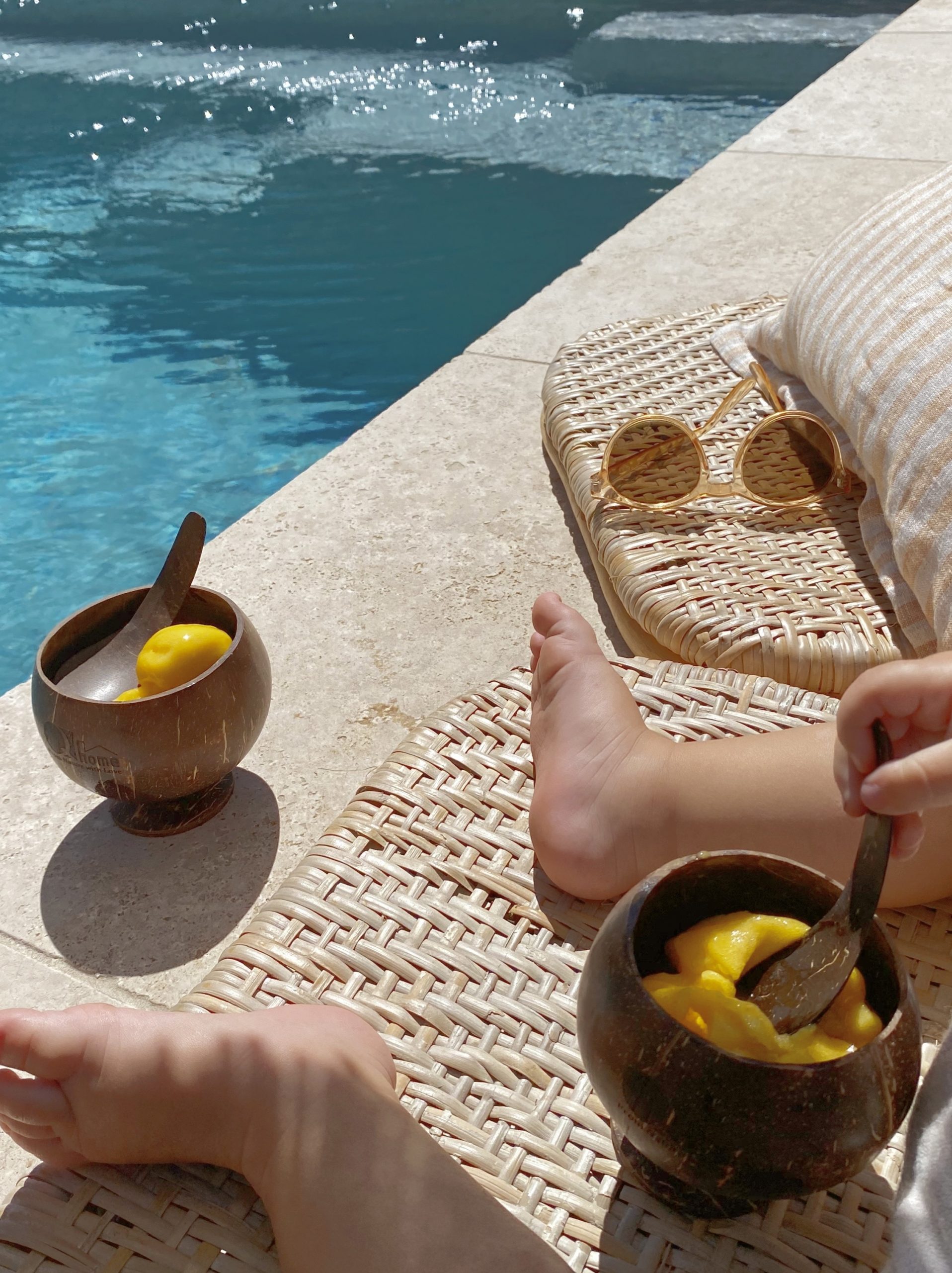 Qtoys Coconut Ice Cream Cups 1