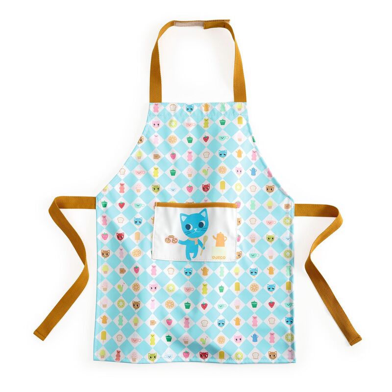 Djeco Kitten Apron