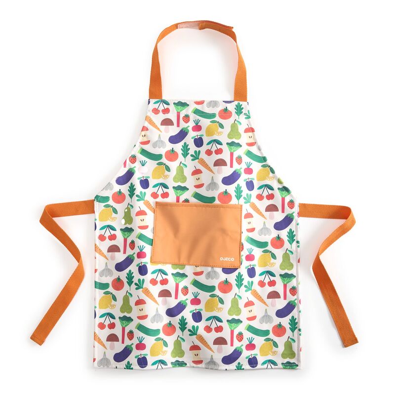 Djeco Vegetable Garden Apron