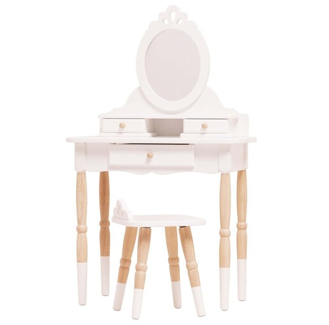 le toy van vanity table