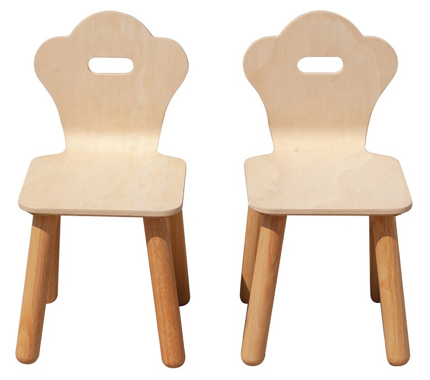 qtoys kids manor cloud chairs