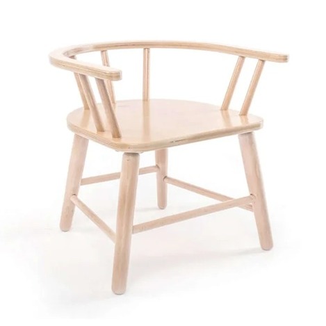 Harmony Captain Toddler Chair