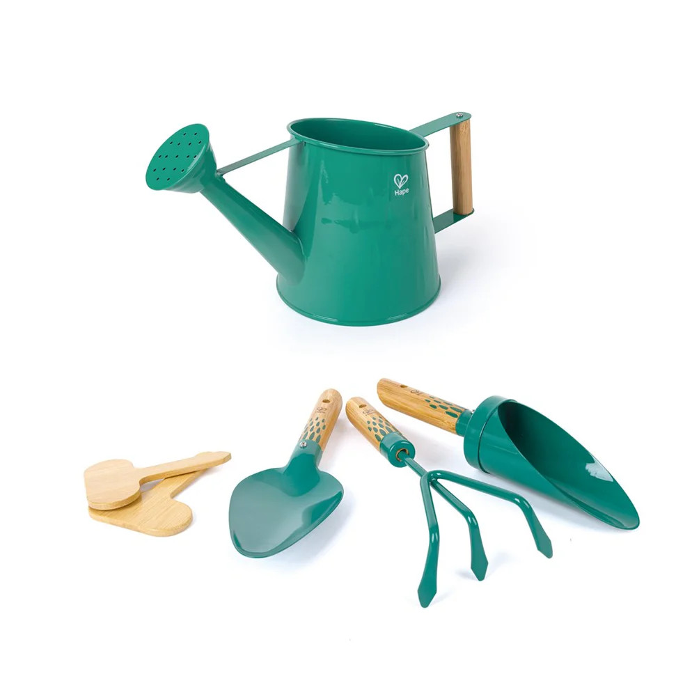 Kids Gardening Tool Set