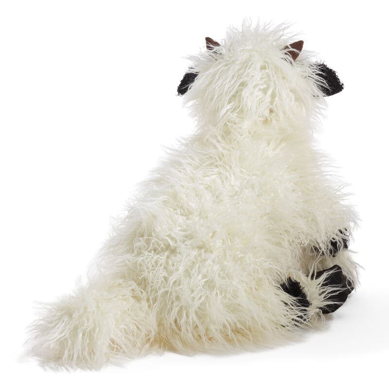 Valais Blacknose Sheep Puppet