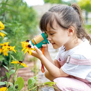 Hape Field Microscope 1