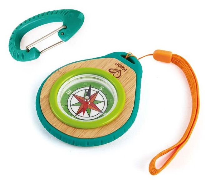 Hape Outdoor Exploration Kit