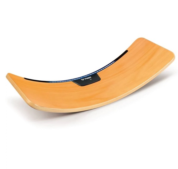 Hape Light-Up Balance Board