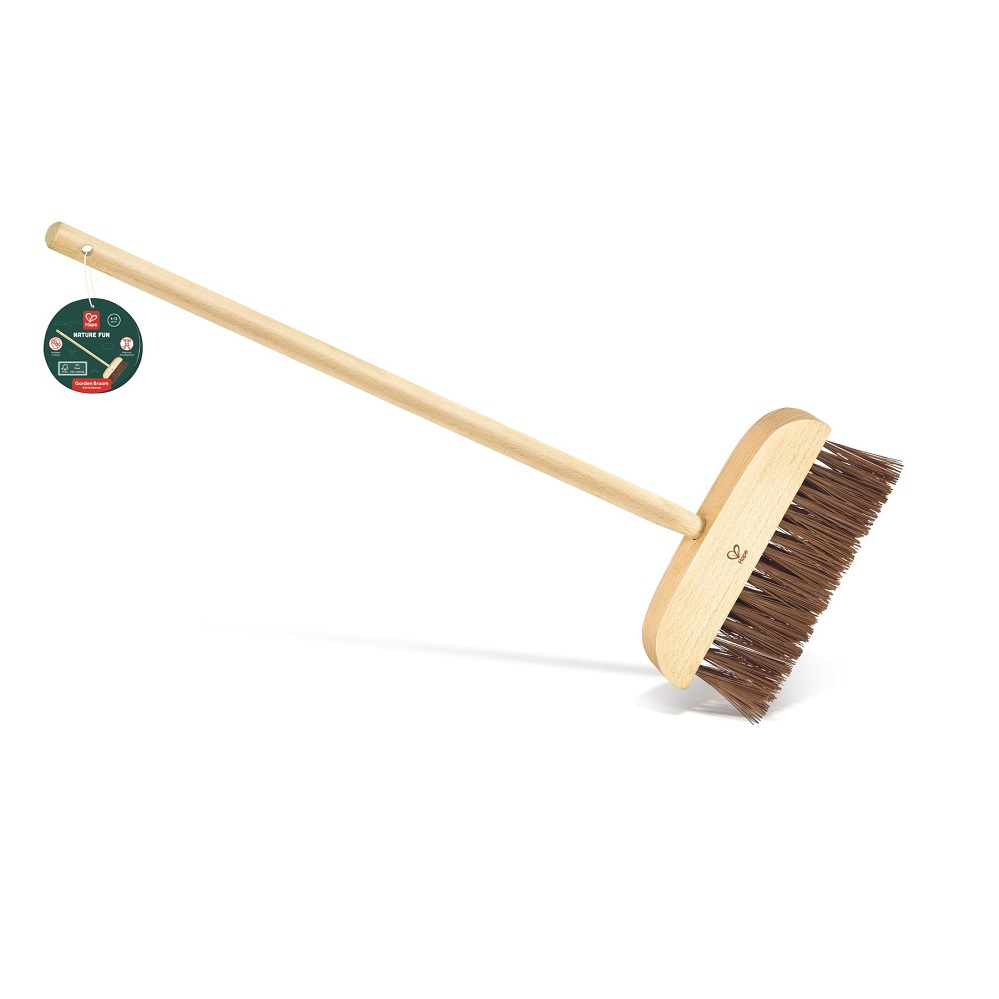 Hape Yard Broom 