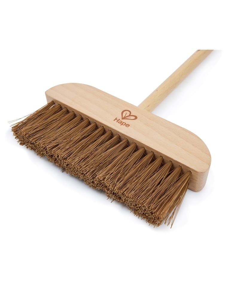 Outdoor kids broom head