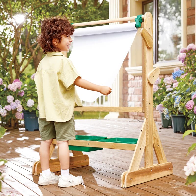 Hape XL Art Paper Roll 15m