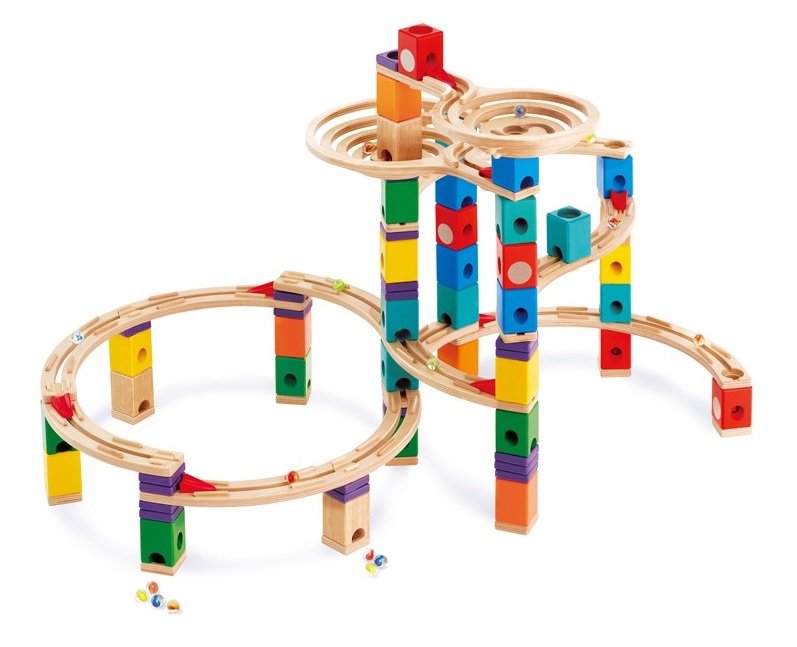 Hape The Ultimate 202 Pcs