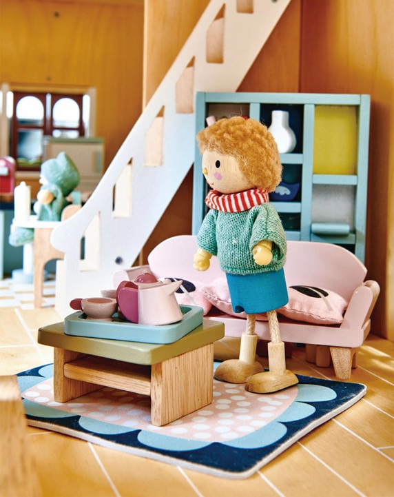 tenderleaf furniture sets