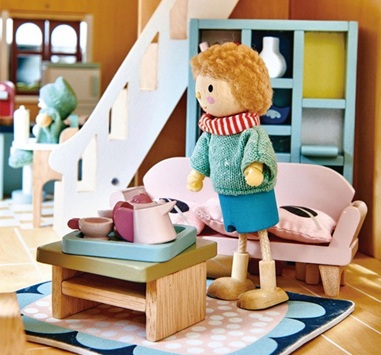 tenderleaf doll furniture 