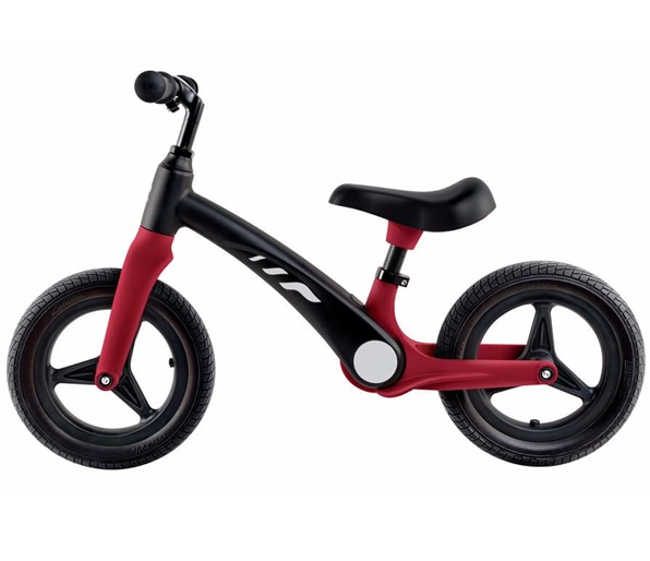 Hape Learner Balance Bike Red
