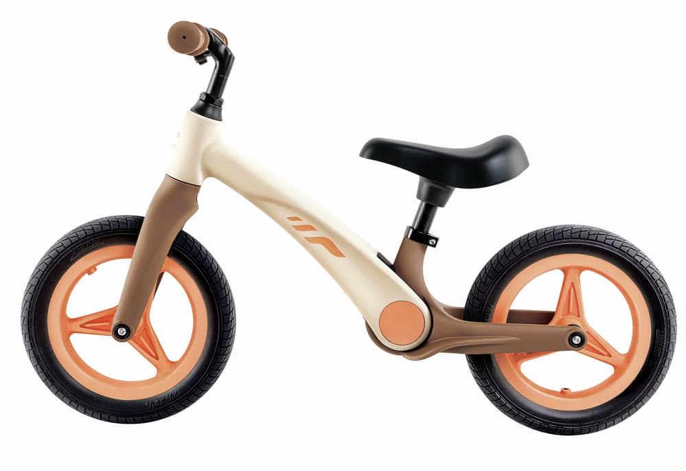 Hape Learner Balance Bike Beige