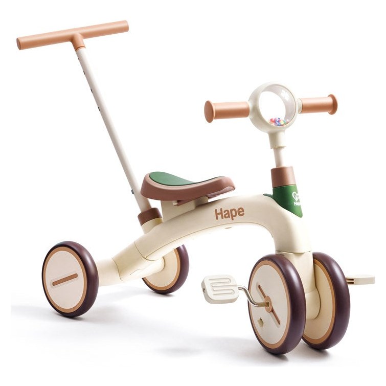 Hape Step-by-Step Tricycle